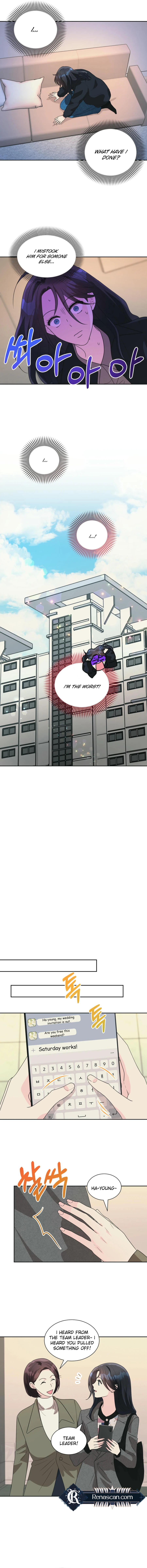 I’m Attracted to You - Chapter 24 - 4