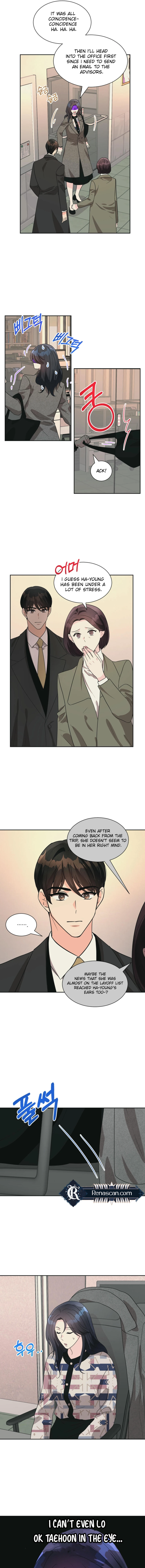 I’m Attracted to You - Chapter 24 - 6