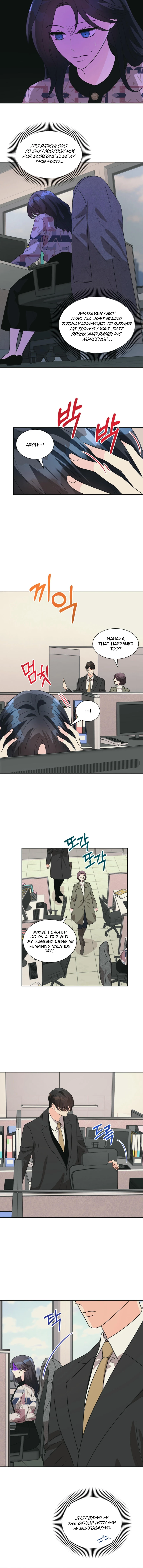 I’m Attracted to You - Chapter 24 - 7