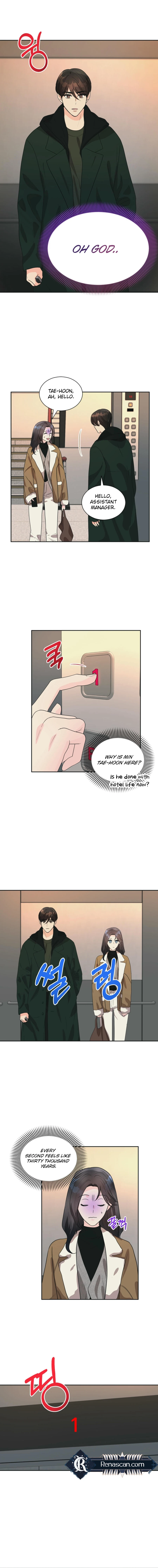 I’m Attracted to You - Chapter 24 - 9