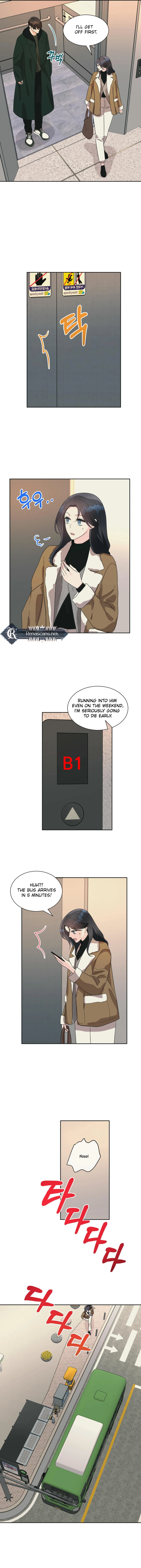 I’m Attracted to You - Chapter 24 - 10