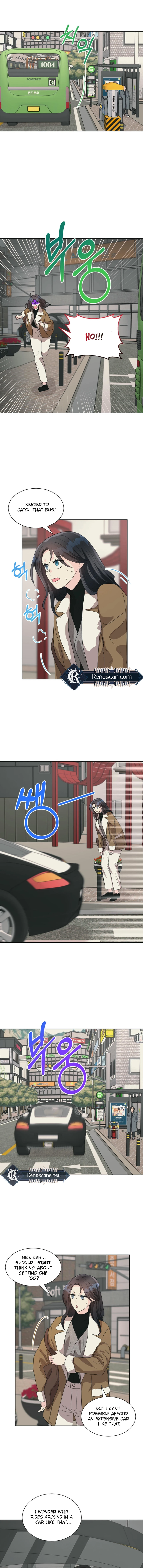 I’m Attracted to You - Chapter 24 - 11