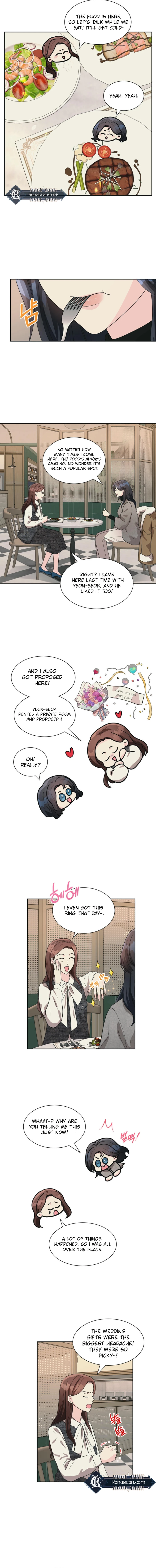 I’m Attracted to You - Chapter 25 - 4