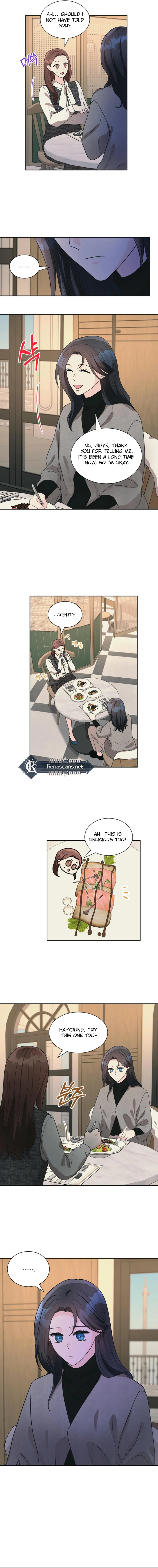 I’m Attracted to You - Chapter 25 - 7