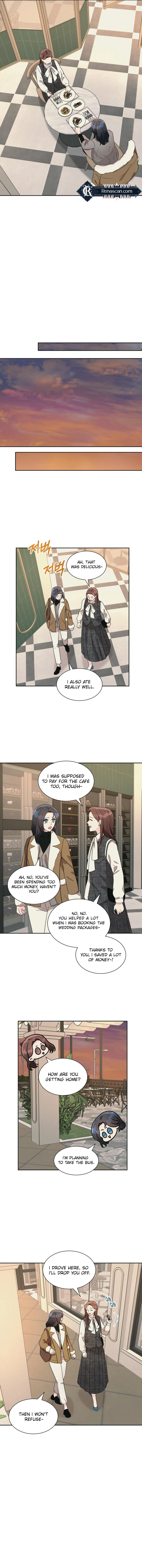 I’m Attracted to You - Chapter 25 - 8