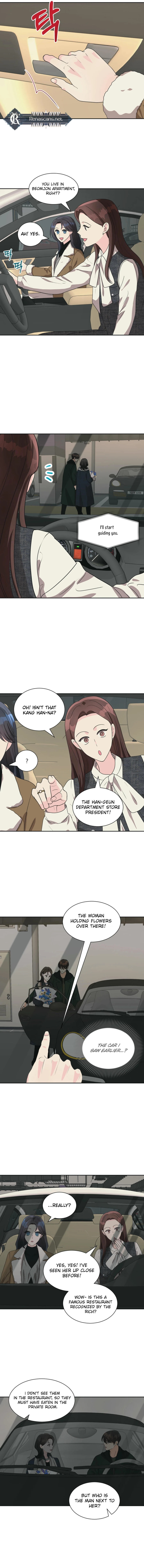 I’m Attracted to You - Chapter 25 - 9