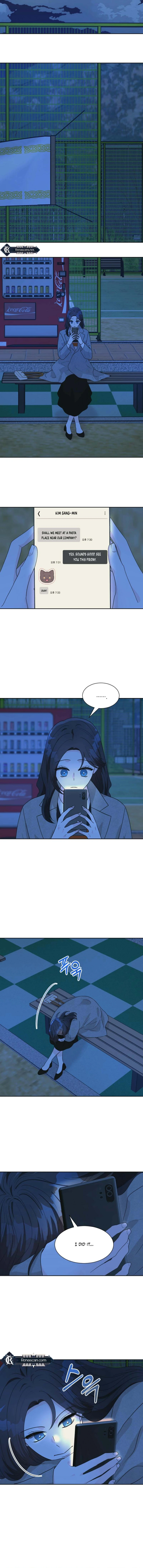 I’m Attracted to You Chapter 29 - Page 6