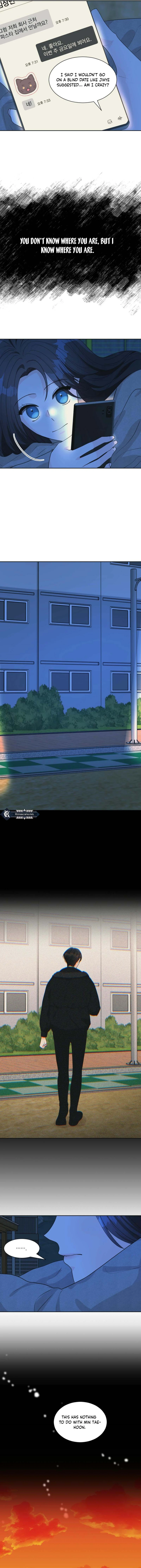 I’m Attracted to You Chapter 29 - Page 7