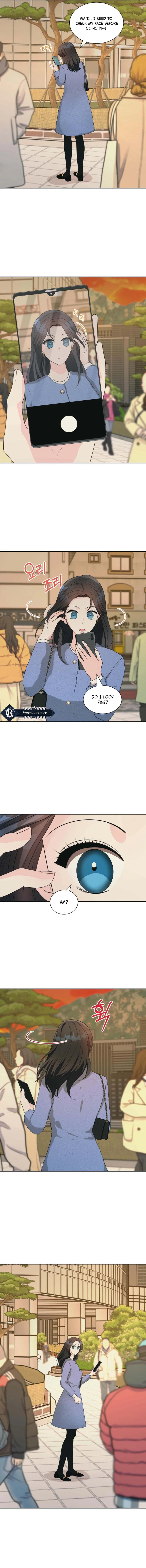 I’m Attracted to You Chapter 29 - Page 9