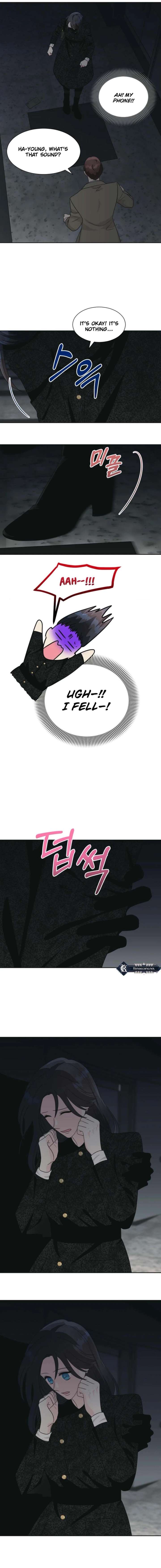 I’m Attracted to You Chapter 31 - Page 7