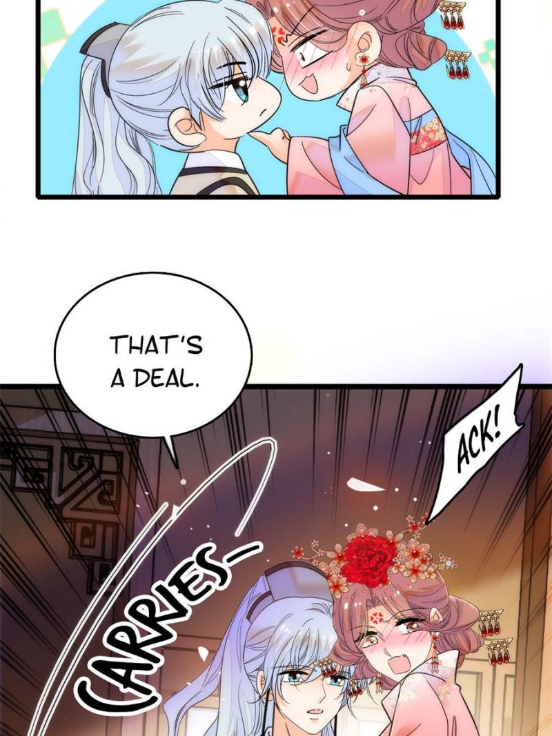 I’m Being Shipped With the King of Film! - Chapter 265 - 20