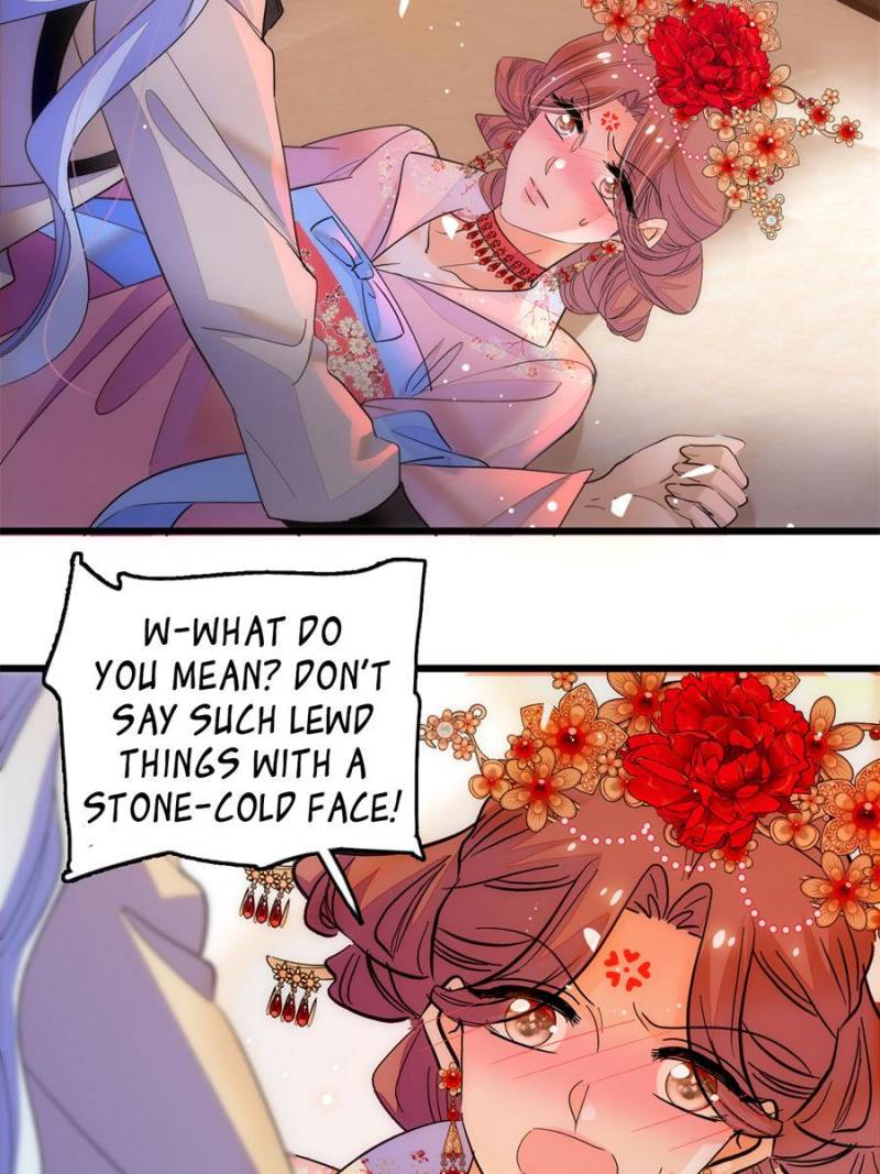 I’m Being Shipped With the King of Film! - Chapter 265 - 23