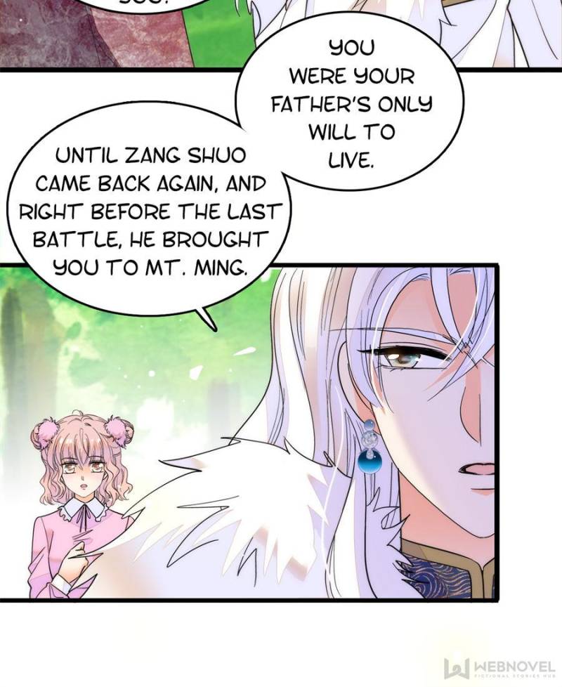 I’m Being Shipped With the King of Film! - Chapter 265 - 51