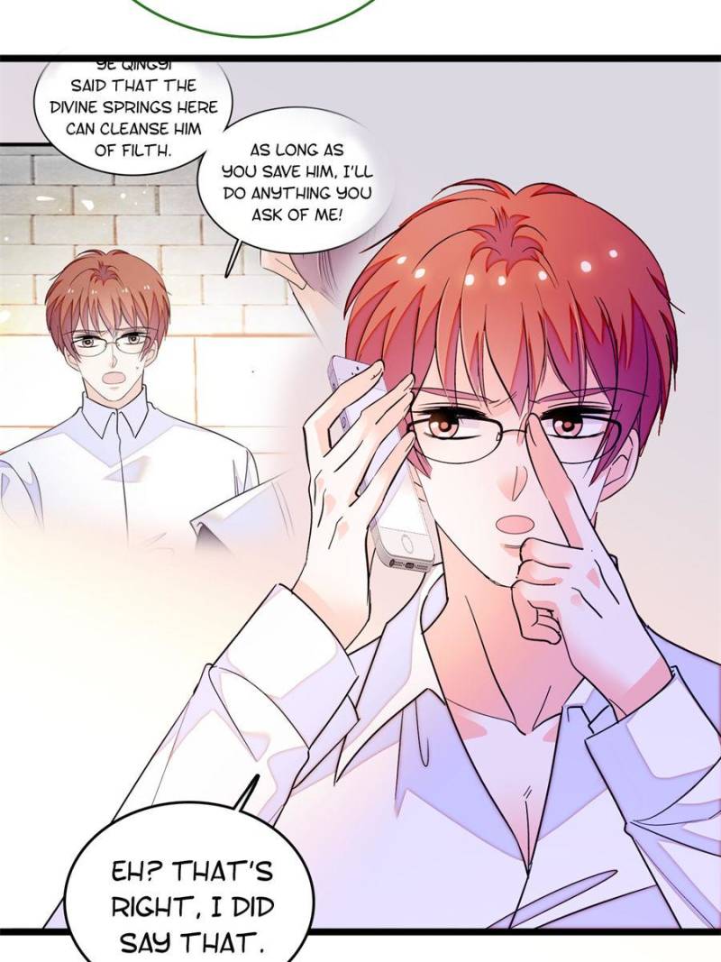 I’m Being Shipped With the King of Film! - Chapter 266 - 6