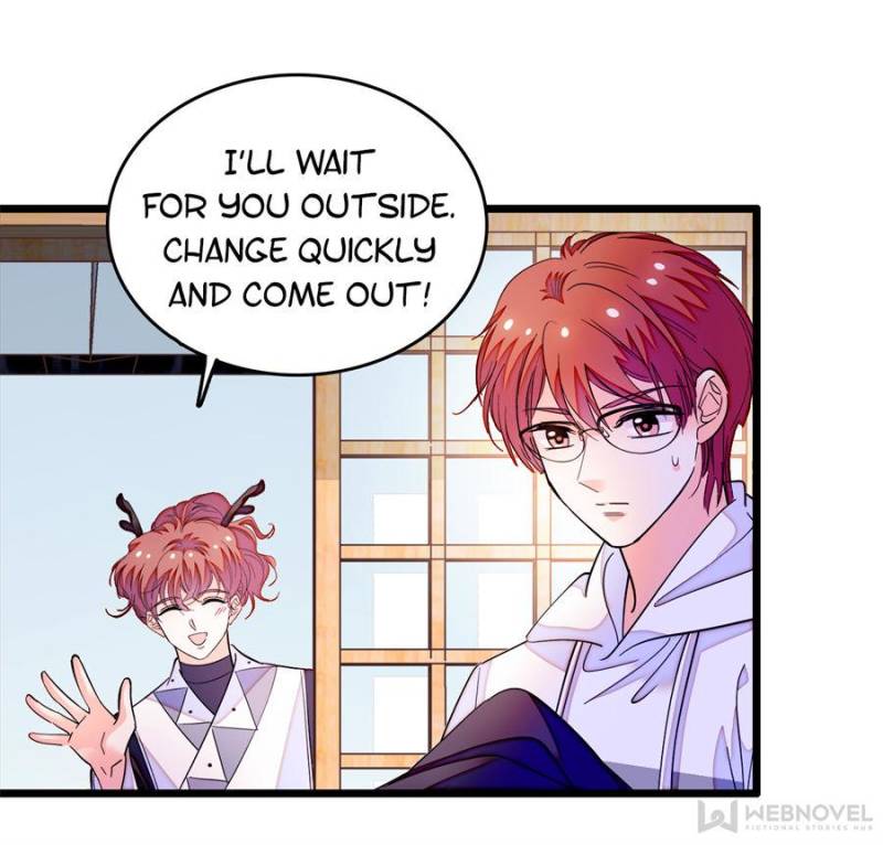 I’m Being Shipped With the King of Film! - Chapter 266 - 13