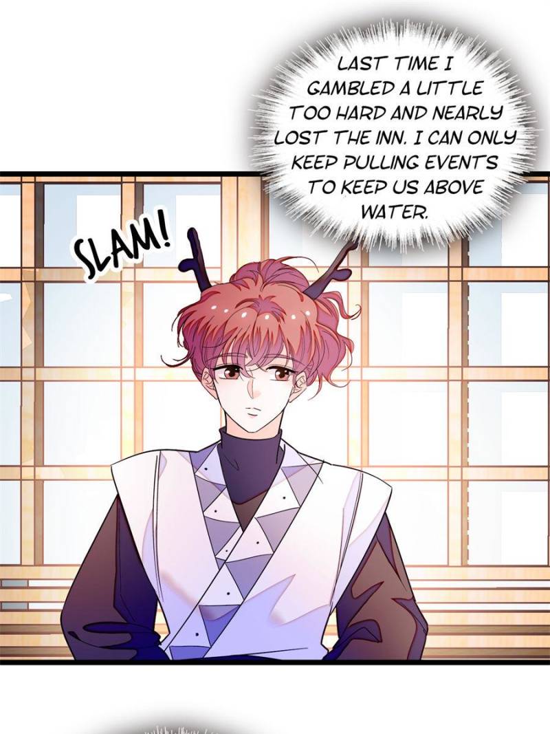 I’m Being Shipped With the King of Film! - Chapter 266 - 14