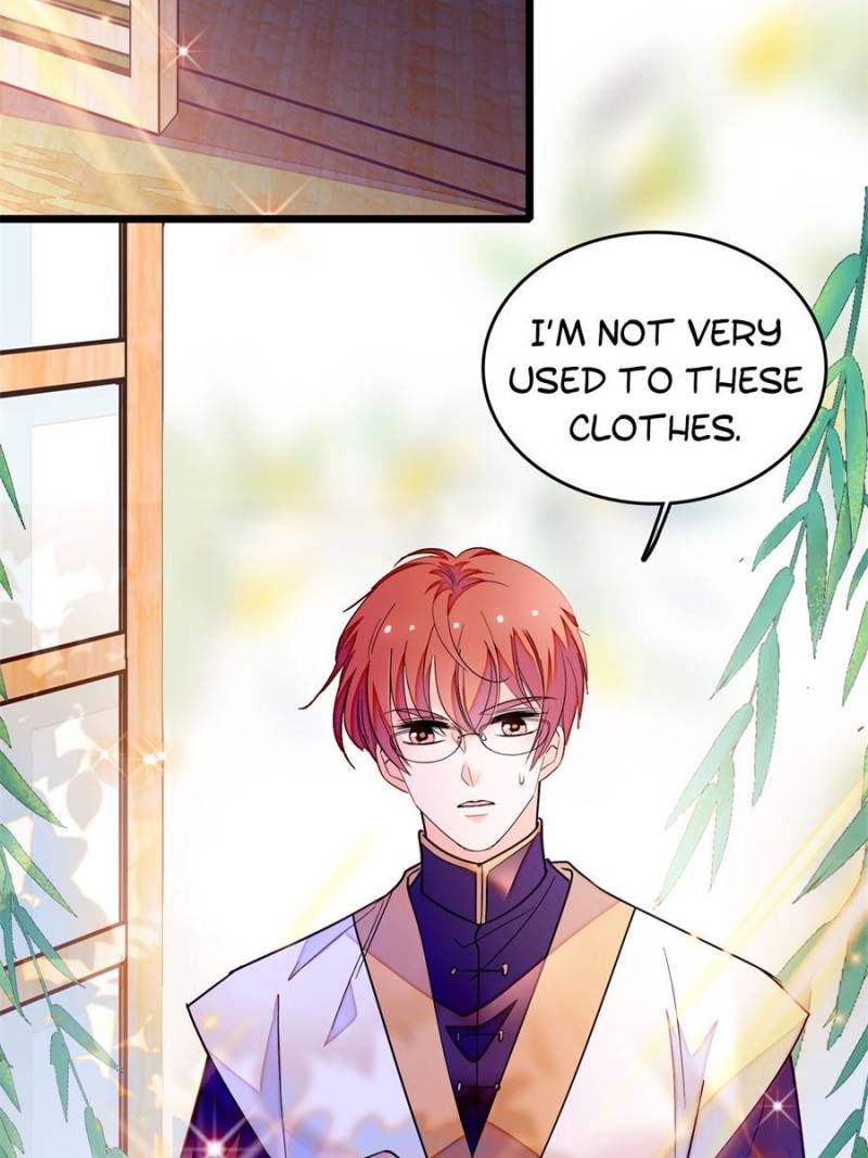 I’m Being Shipped With the King of Film! - Chapter 266 - 16