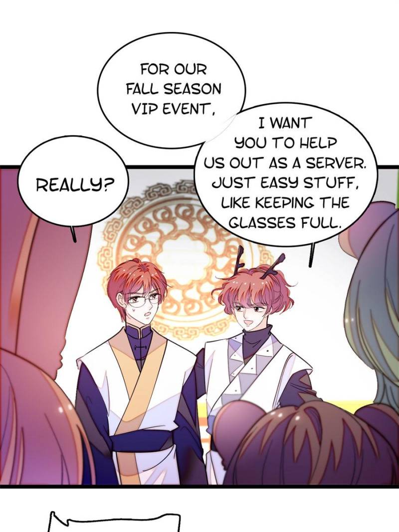 I’m Being Shipped With the King of Film! - Chapter 266 - 22