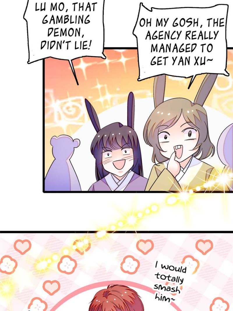 I’m Being Shipped With the King of Film! - Chapter 266 - 23