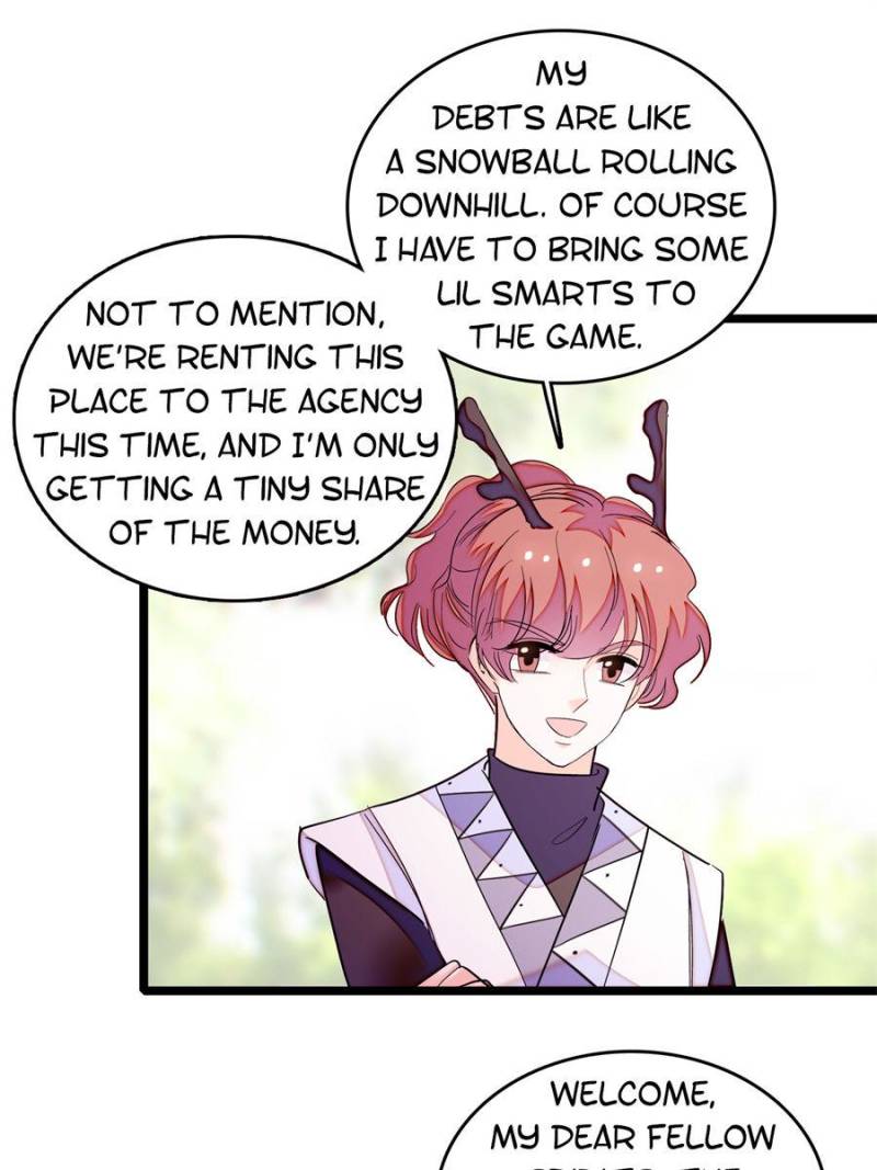 I’m Being Shipped With the King of Film! - Chapter 266 - 26