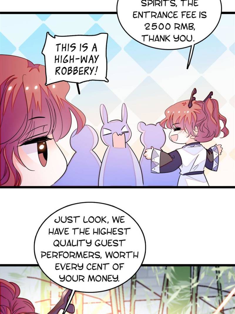 I’m Being Shipped With the King of Film! - Chapter 266 - 27