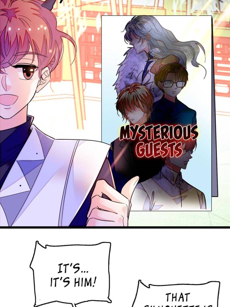 I’m Being Shipped With the King of Film! - Chapter 266 - 28