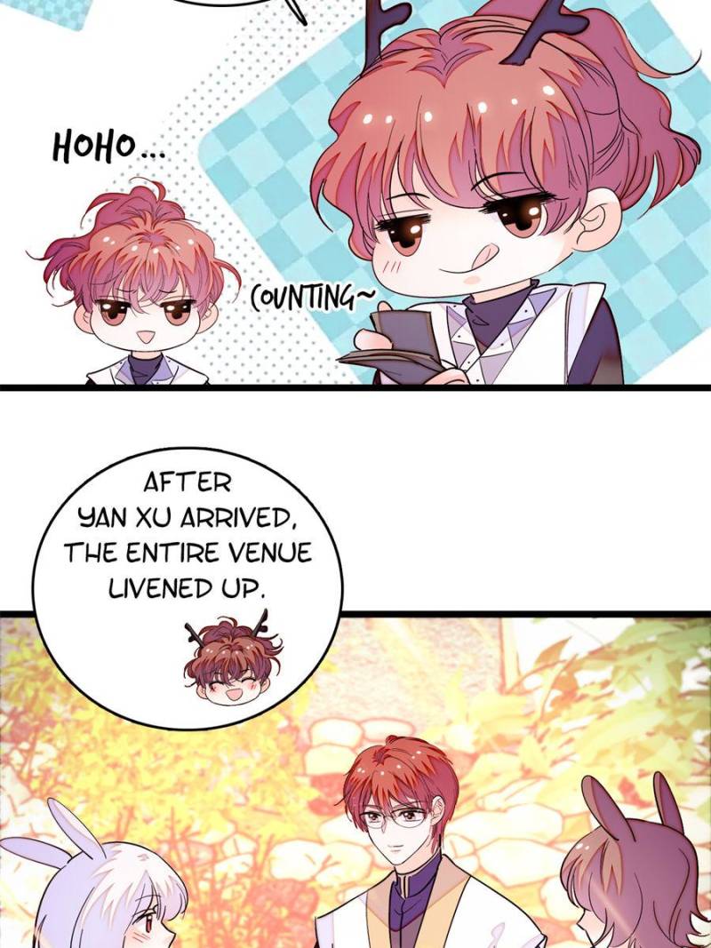 I’m Being Shipped With the King of Film! - Chapter 266 - 31