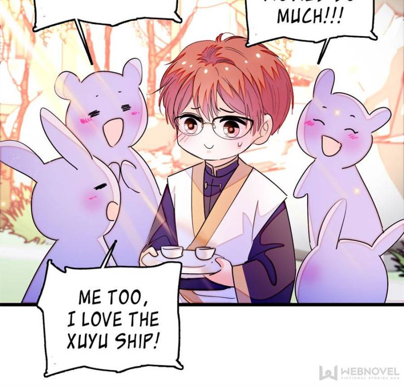 I’m Being Shipped With the King of Film! - Chapter 266 - 33