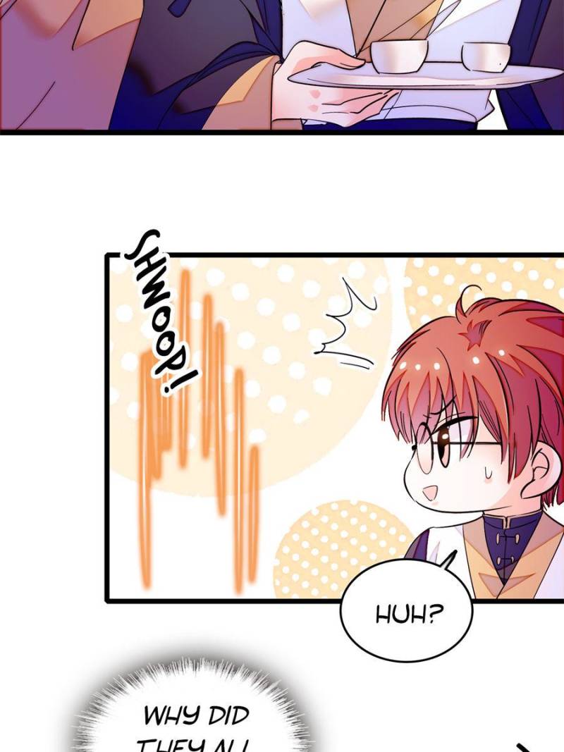 I’m Being Shipped With the King of Film! - Chapter 266 - 35