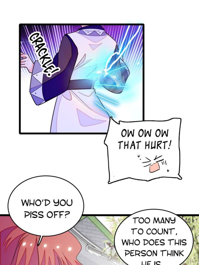 I’m Being Shipped With the King of Film! - Chapter 266 - 38