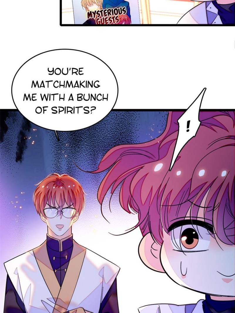 I’m Being Shipped With the King of Film! - Chapter 266 - 40