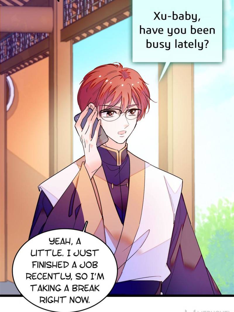 I’m Being Shipped With the King of Film! - Chapter 266 - 45