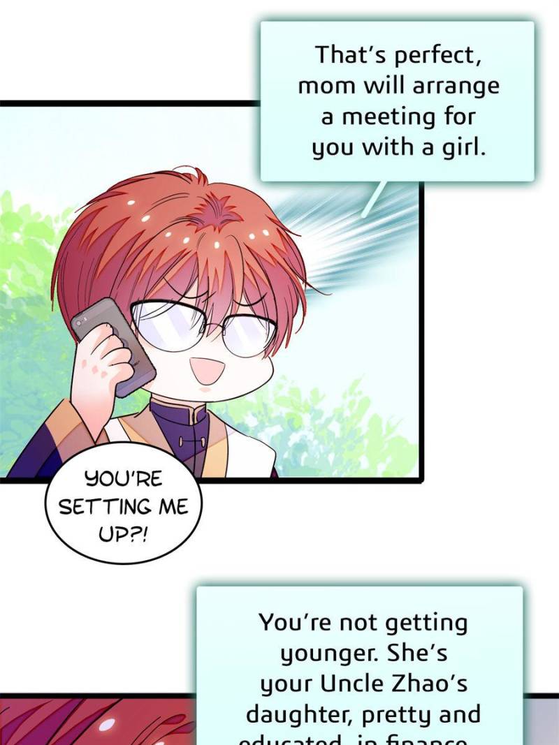 I’m Being Shipped With the King of Film! - Chapter 266 - 47