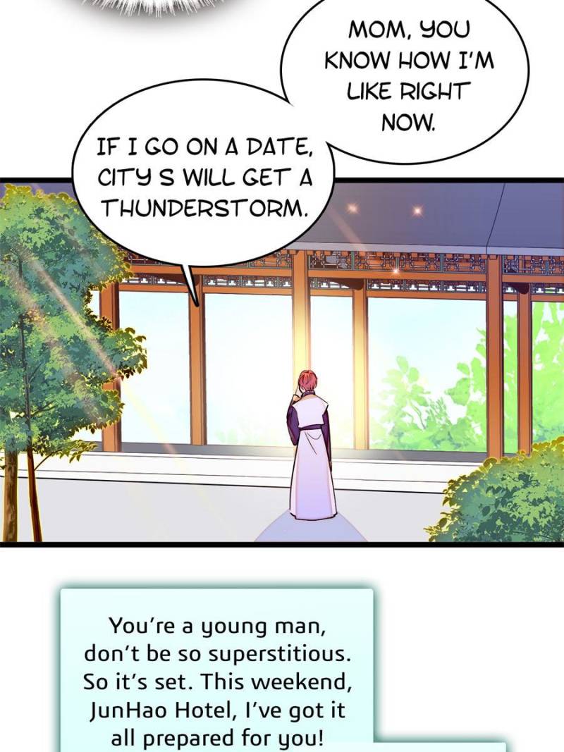 I’m Being Shipped With the King of Film! - Chapter 266 - 49