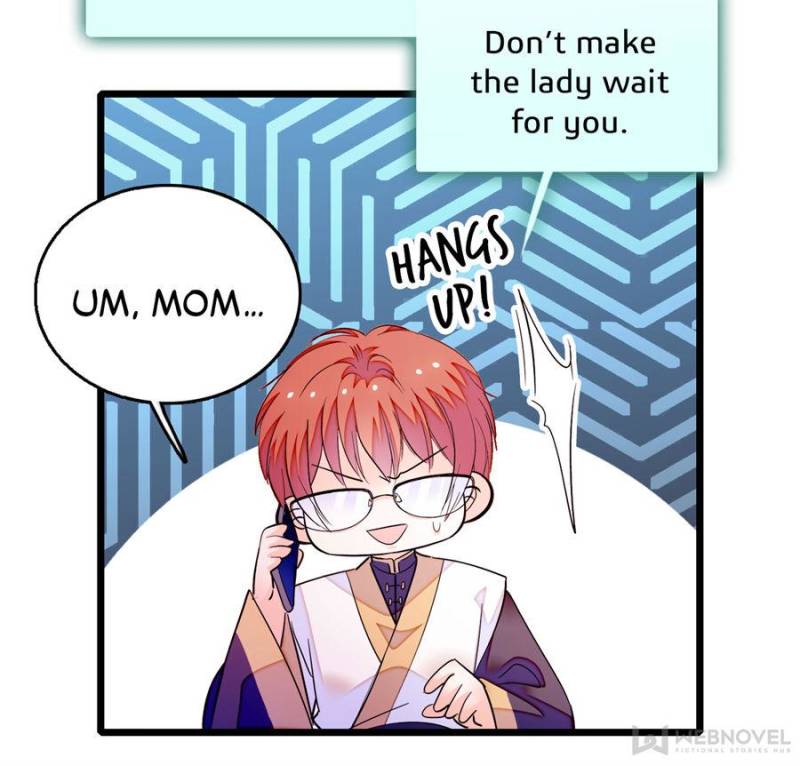 I’m Being Shipped With the King of Film! - Chapter 266 - 50