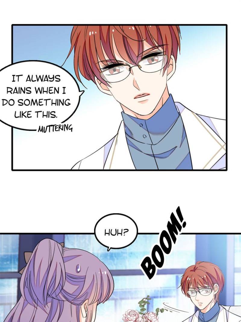 I’m Being Shipped With the King of Film! Chapter 267 - Page 5