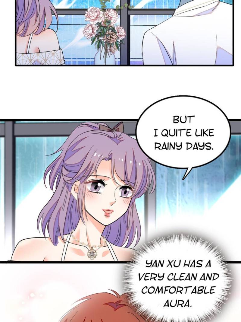 I’m Being Shipped With the King of Film! Chapter 267 - Page 7