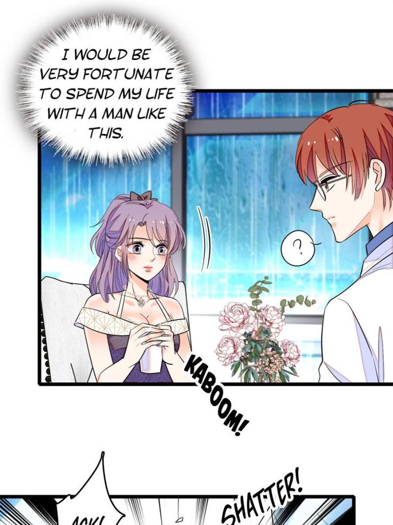 I’m Being Shipped With the King of Film! Chapter 267 - Page 9