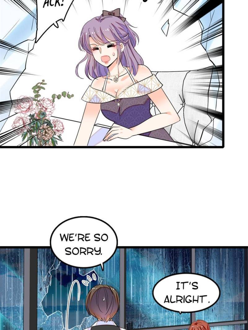 I’m Being Shipped With the King of Film! Chapter 267 - Page 10