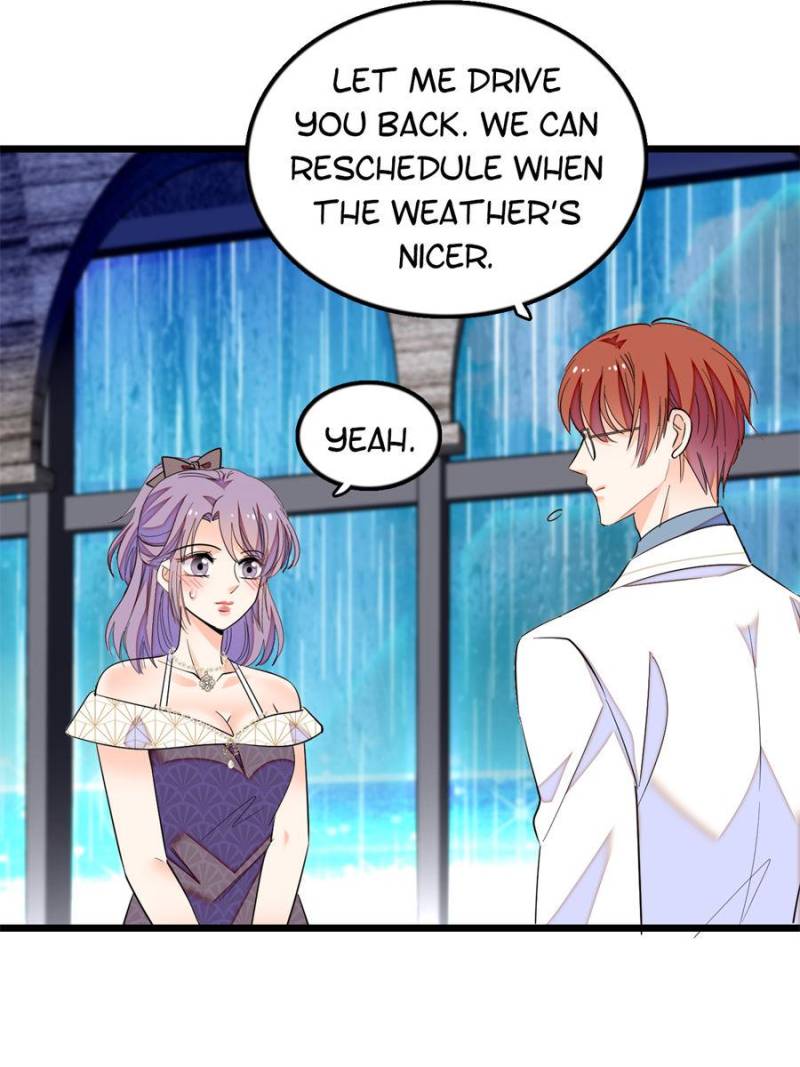 I’m Being Shipped With the King of Film! Chapter 267 - Page 12