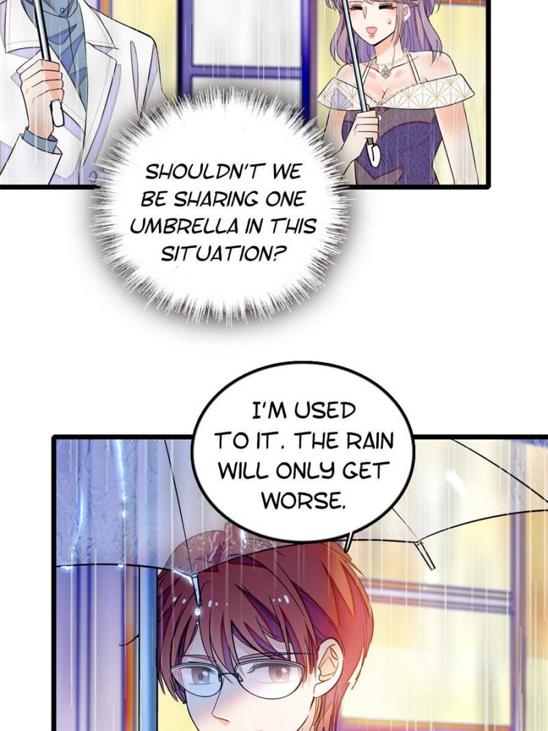 I’m Being Shipped With the King of Film! Chapter 267 - Page 15