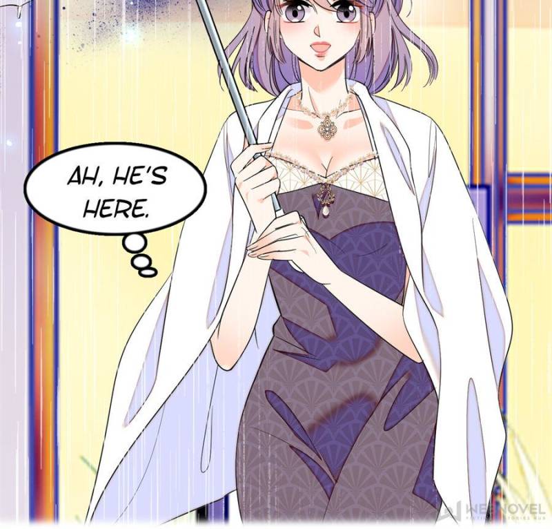 I’m Being Shipped With the King of Film! Chapter 267 - Page 21