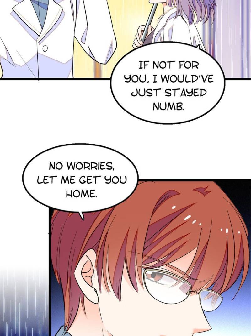 I’m Being Shipped With the King of Film! Chapter 267 - Page 24