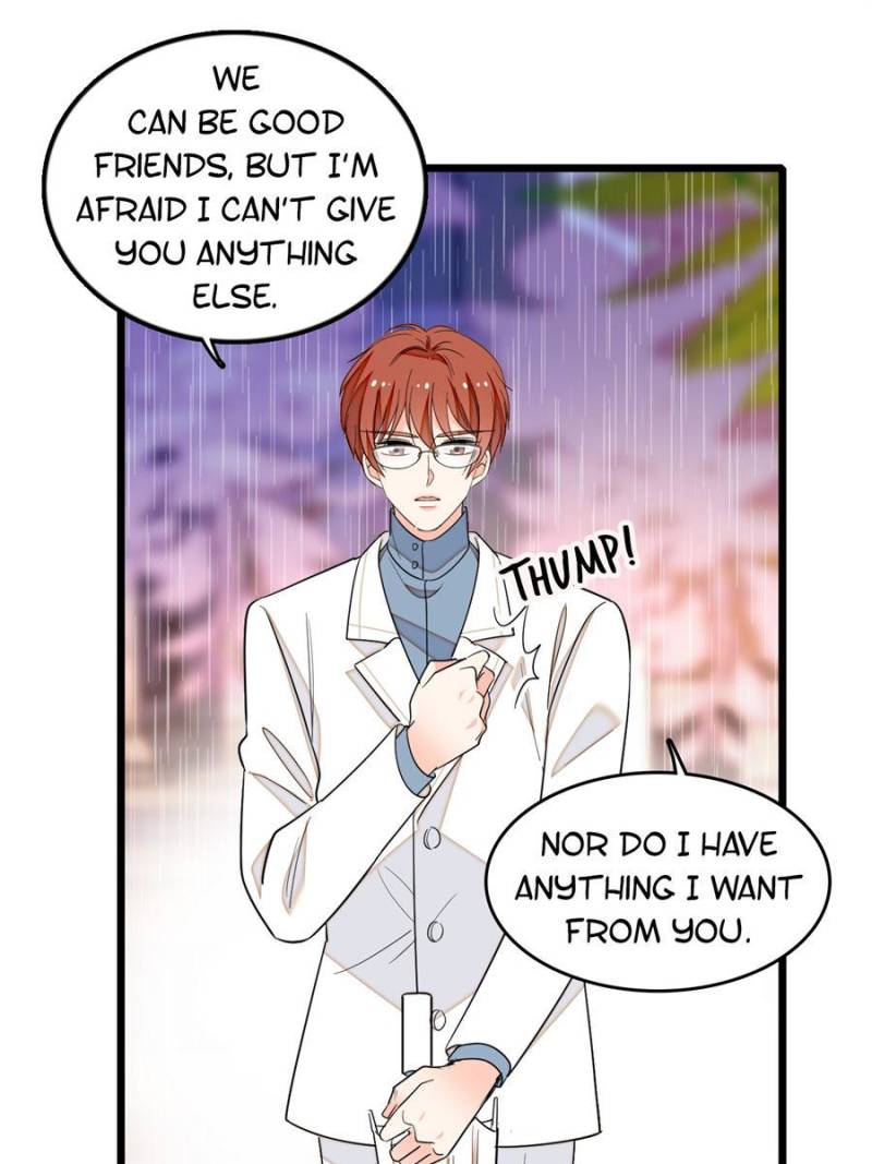 I’m Being Shipped With the King of Film! Chapter 267 - Page 38