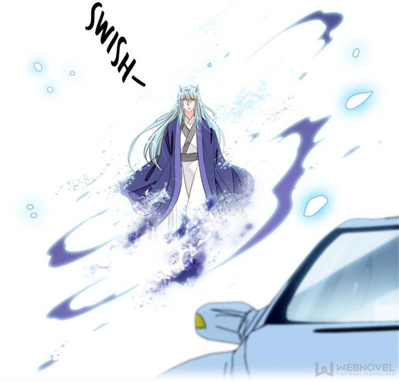 I’m Being Shipped With the King of Film! Chapter 267 - Page 45