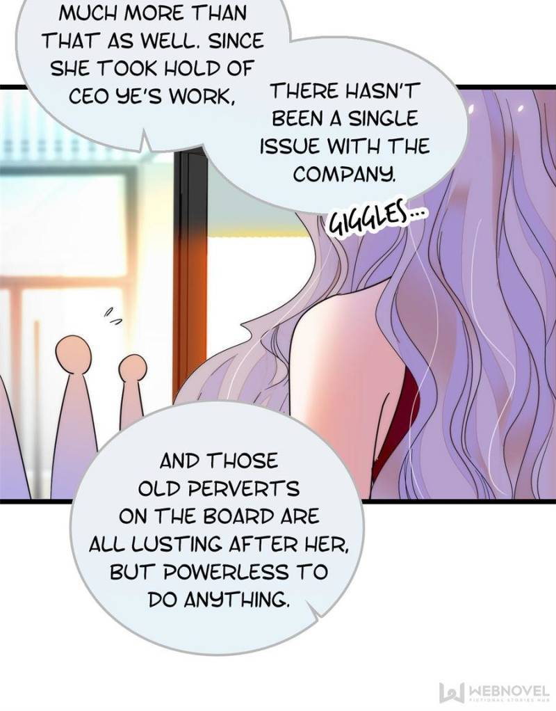 I’m Being Shipped With the King of Film! Chapter 268 - Page 4