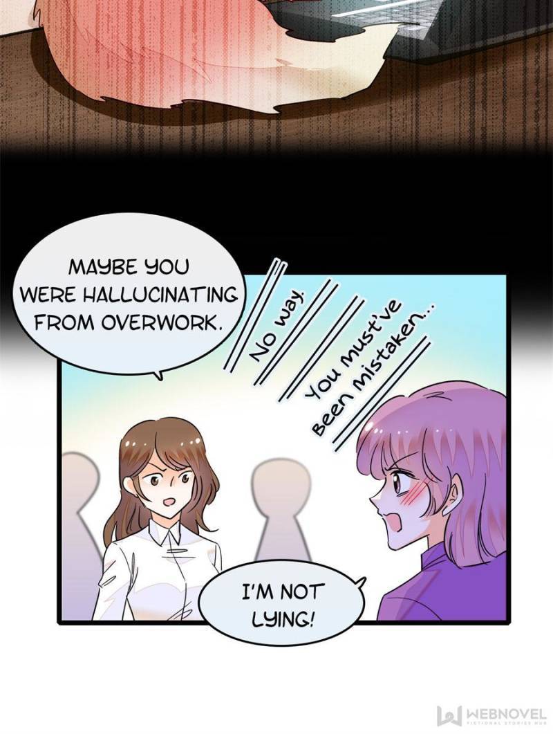 I’m Being Shipped With the King of Film! Chapter 268 - Page 8