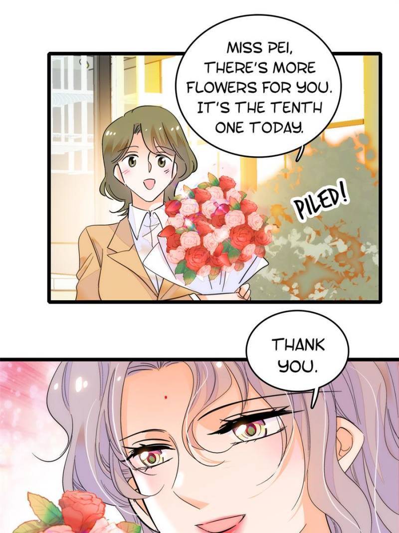 I’m Being Shipped With the King of Film! Chapter 268 - Page 13