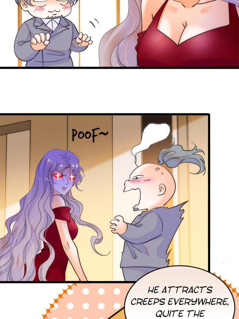 I’m Being Shipped With the King of Film! Chapter 268 - Page 18