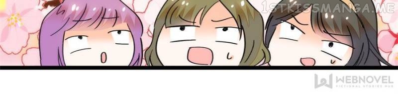 I’m Being Shipped With the King of Film! Chapter 269 - Page 5